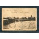 BAHIA BLANCA INGENIERO WHITE ANTIGUA TARJETA POSTAL FERROCARRIL